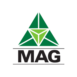 Логотип Mag