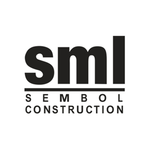 Логотип Sembol Construction
