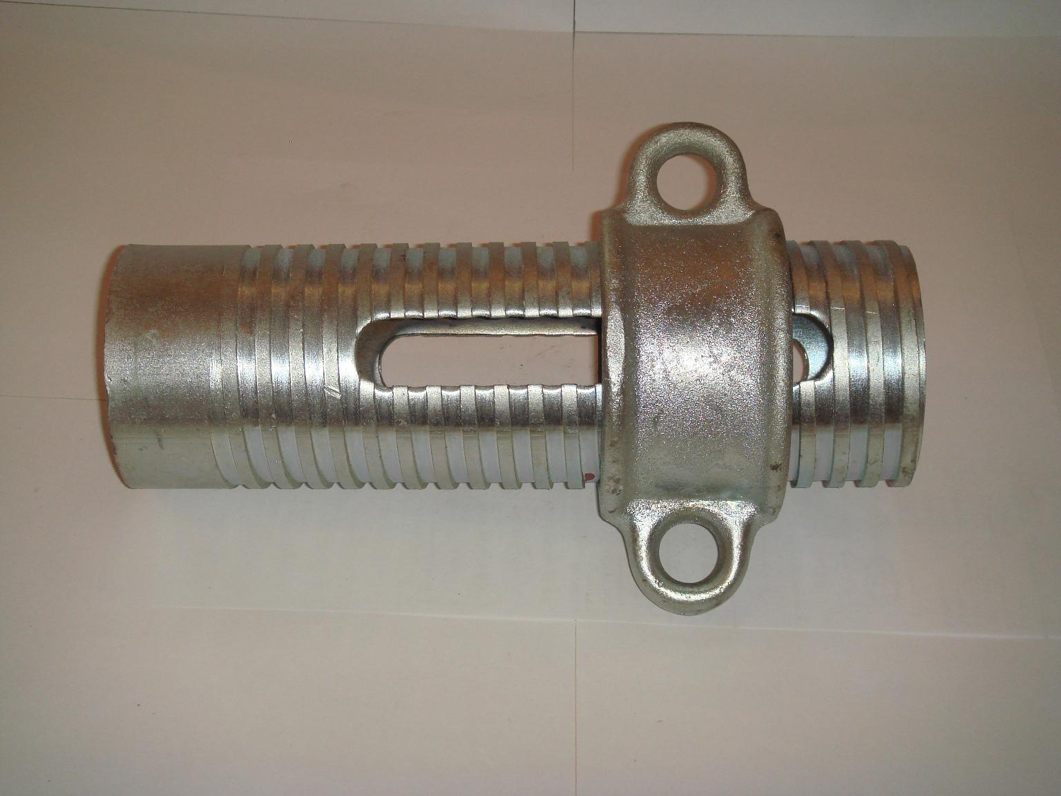 Механизм для телескопической стойки