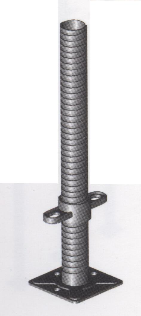 Регулировочный вал