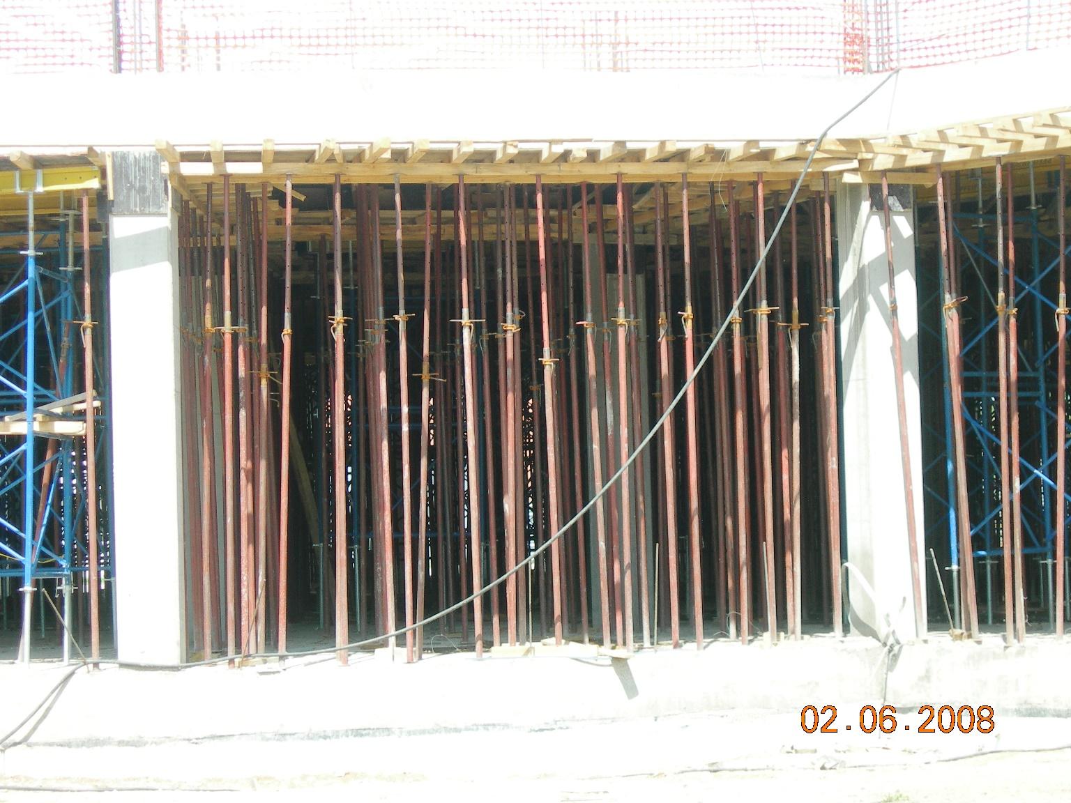 Телескопическая стойка Телескопическая стойка