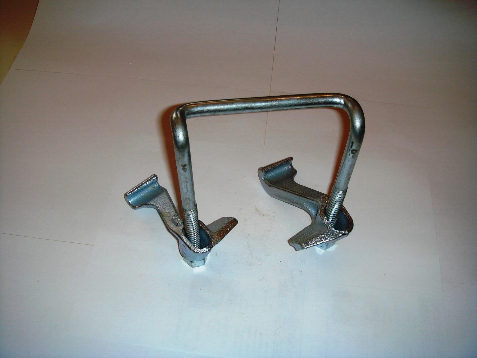 Хомут для балки Н-20