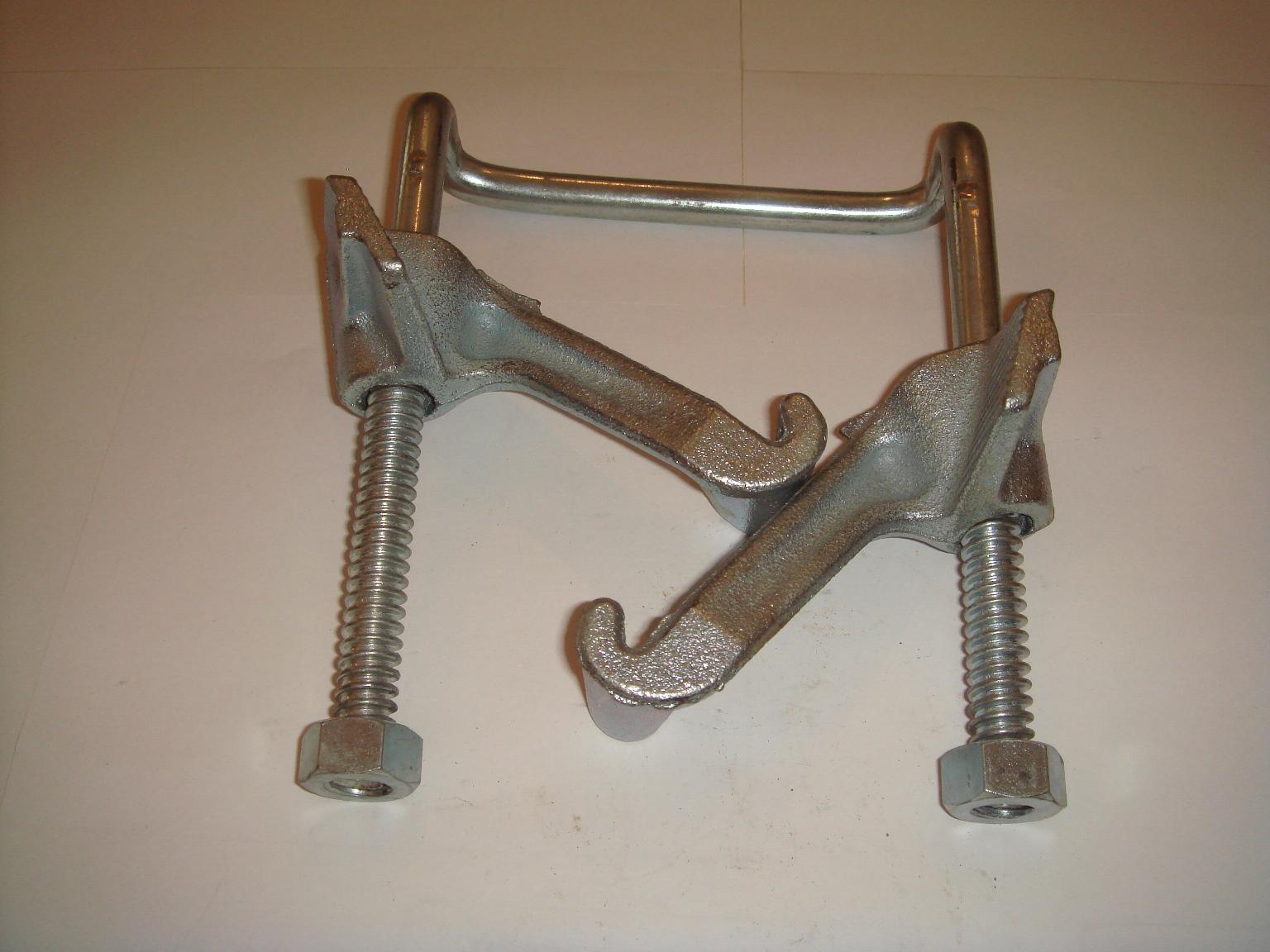 Хомут для балки Н-20